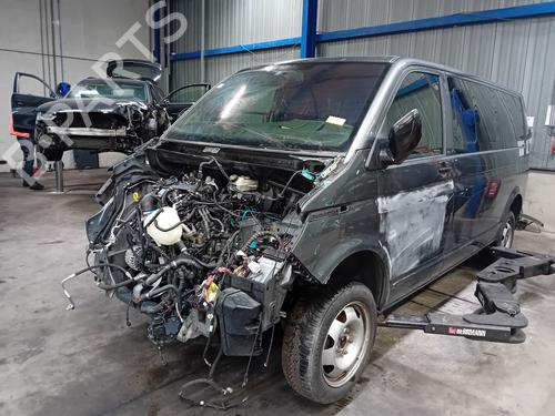 Used Parts VW TRANSPORTER T6 Platform/Chassis (SFD, SFE, SFL, SFZ, SJD, SJ  2.0 TDI  3384530
