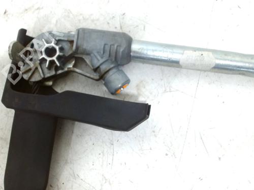 Front right seatbelt CITROËN C6 (TD_) 2.7 HDi | BP10411855I25 