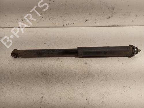 Used Left rear shock absorber Left rear shock absorber 15408481 15408481