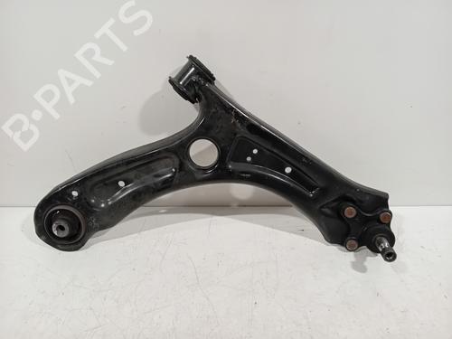 Used Right front suspension arm VW JETTA IV (162, 163, AV3, AV2) 1.6 TDI (105 hp) 21842404