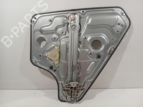 Rear left window mechanism HYUNDAI ix20 (JC) 1.6 | BP29941118C24