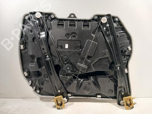 Front right window mechanism BMW X7 (G07) xDrive M 50 i | BP33268232C23 - Image 4