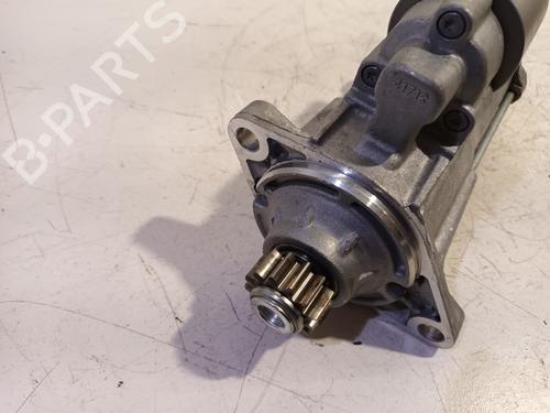 Starter AUDI A3 Sportback (8YA, 8YF) RS3 TFSI quattro | BP24584430M8 - Image 2