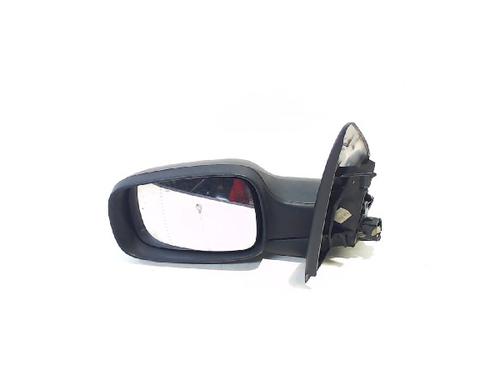 Used Left mirror RENAULT MEGANE II Estate (KM0/1_) 1.9 dCi (KMRG, KM1G, KM0G, KM2C) (120 hp) 910584