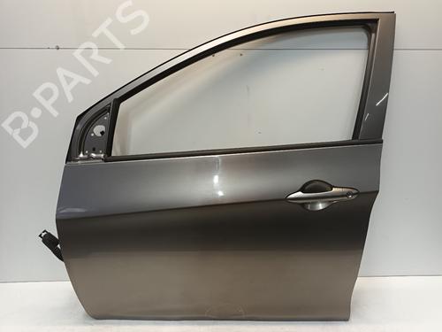 Used Left front door KIA PICANTO II (TA) 1.0 (69 hp) 32506933