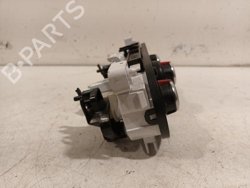 Climate control DACIA DOKKER MPV (KE_) 1.3 TCe 100 (KENU) | BP15738658I5 