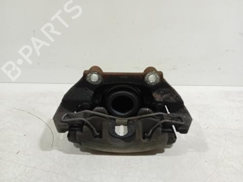 Used Left front brake caliper SKODA RAPID (NH3, NK3, NK6) 1.2 TSI (105 hp) 25795417
