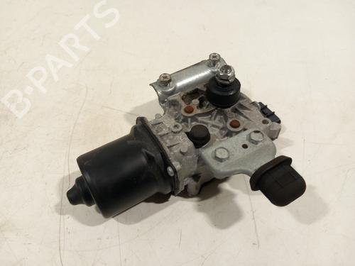 Viskermotor vindrude RENAULT CLIO V (B7_) 1.0 TCe 100 (B7MT) | BP37257599M29 - Image 3