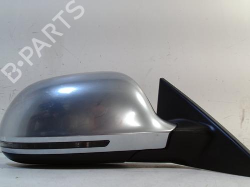 Right mirror AUDI A5 (8T3) S5 quattro | BP12201335C27 