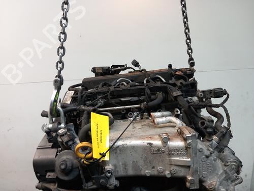 Engine AUDI A3 Sportback (8VA, 8VF) 2.0 TDI | BP37637906M1 - Image 5