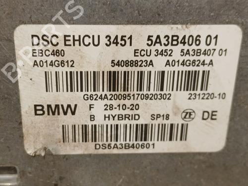 ABS pump BMW 5 (G30, F90) 530 e Plug-in-Hybrid | BP27409032M43 - Image 5