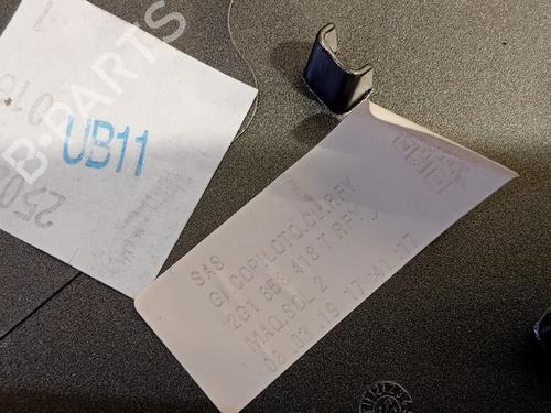 Other VW POLO VI (AW1, BZ1, AE1) 1.0 TSI | BP23138889O1 