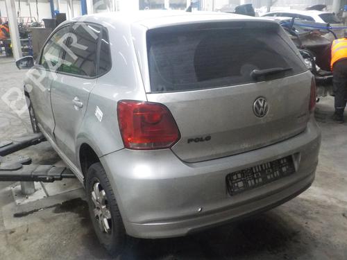 ECU airbags VW POLO V (6R1, 6C1) 1.2 TDI | BP16421405M53 