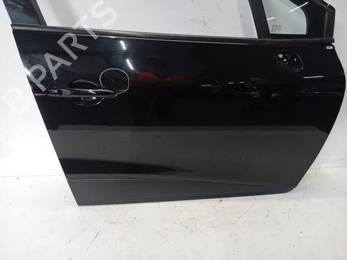 Right front door RENAULT CLIO IV (BH_) 1.5 dCi 90 | BP28672078C3 