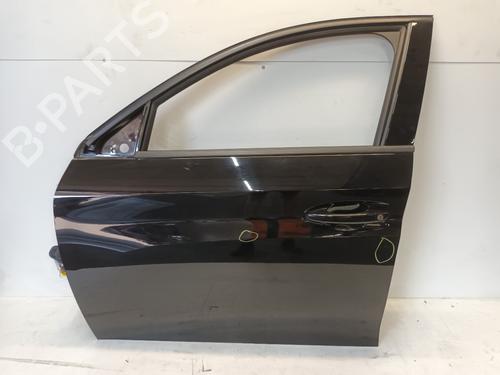 Used Left front door PEUGEOT 208 II (UB_, UP_, UW_, UJ_) e-208 (136 hp) 19074381