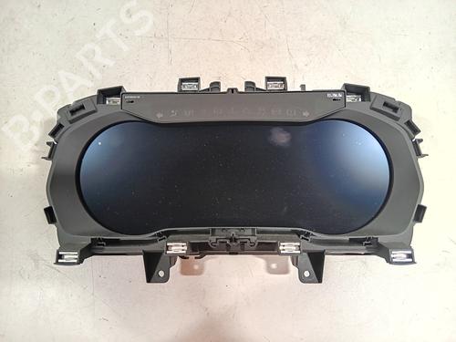 Used Instrument cluster Instrument cluster 27503910 27503910