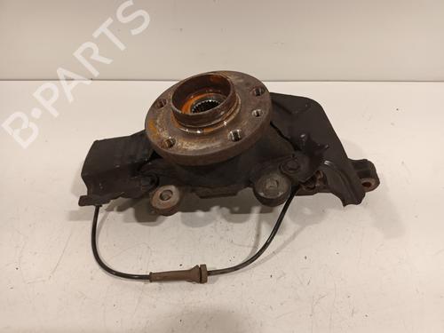 Right front steering knuckle OPEL COMBO Box Body/MPV (X12) 1.3 CDTI (B05) | BP18051789M26 