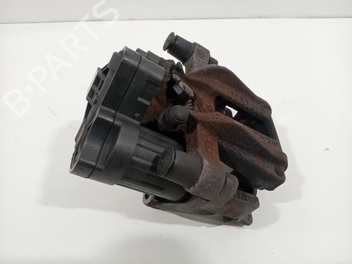 Right rear brake caliper VW CADDY V Box Body/MPV (SBA, SBH) 2.0 TDi | BP29588674M106 