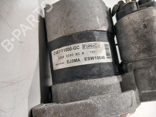 Starter FORD C-MAX II (DXA/CB7, DXA/CEU) 1.0 EcoBoost | BP36641462M8 - Image 2