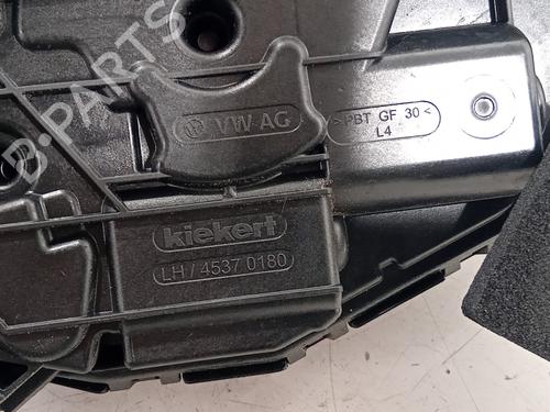 Rear left lock VW POLO VI (AW1, BZ1, AE1) 1.0 TSI | BP19630235C100 