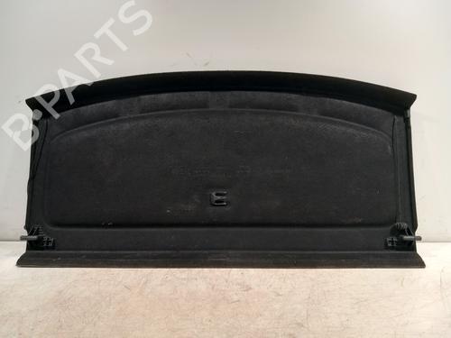 Rear parcel shelf VW GOLF VI (5K1) 1.6 TDI | BP38468447C85 - Image 2