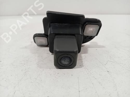 Kamera TOYOTA YARIS (_P21_, _PA1_, _PH1_) 1.5 Hybrid (MXPH10, MXPH11) (116 hp) 28718254