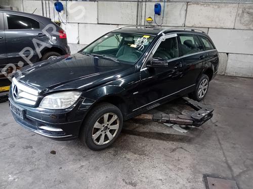 Used Parts MERCEDES-BENZ C-CLASS T-Model (S204) C 180 CDI (204.200) (120 hp) 3384529