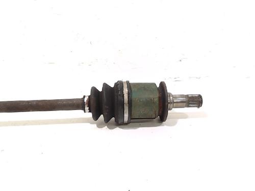 Right rear driveshaft MITSUBISHI OUTLANDER I (CU_W) 2.4 HDD Mivec (CU5W) | BP3153041M41 