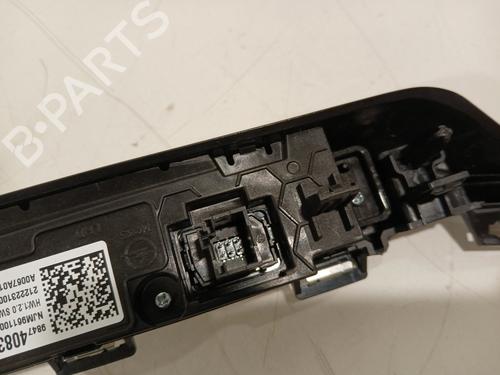 Switch OPEL GRANDLAND / GRANDLAND X (A18, P1UO) 1.2 (75) | BP36326450I30  - Image 6
