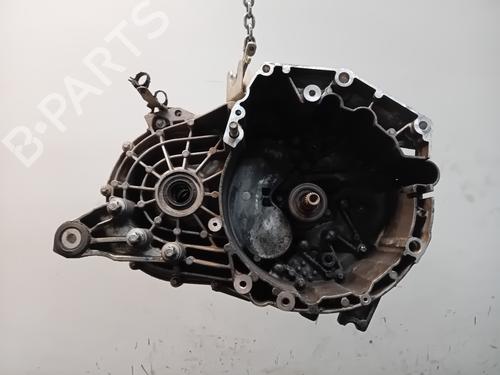 Used Gearbox Gearbox 22805524 22805524