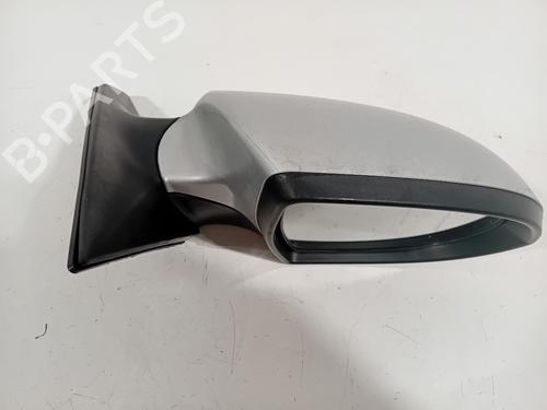 Right mirror KIA SPORTAGE III (SL) 2.0 CRDi AWD | BP25834898C27 