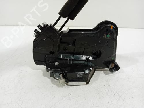 Used Front left lock Front left lock 15737697 15737697
