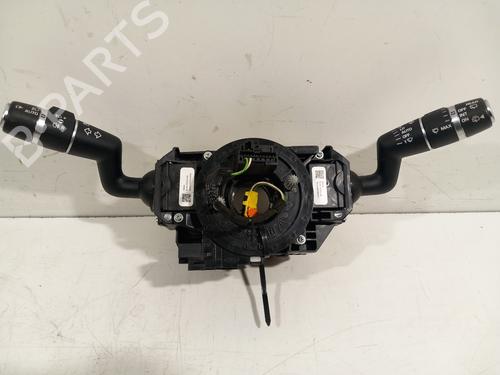 Used Steering column stalk Steering column stalk LAND ROVER DISCOVERY SPORT (L550) 2.0 D 4x4 (150 hp) 33739883 33739883