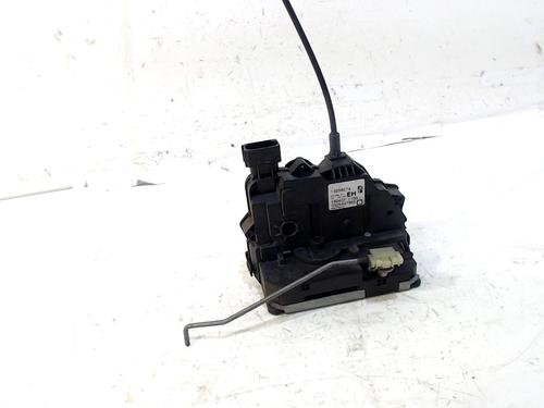Used Front right lock OPEL CORSA D (S07) 1.4 (L08, L68) (90 hp) 13201606