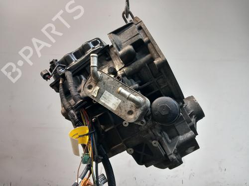 Used Gearbox VW TRANSPORTER T5 Van (7HA, 7HH, 7EA, 7EH) 2.0 TDI (140 hp) 31974525