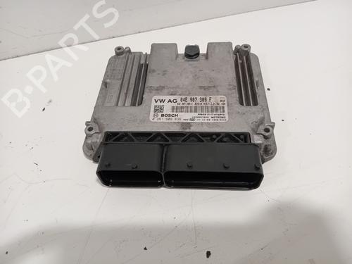 Used Engine control unit (ECU) Engine control unit (ECU) VW GOLF VII (5G1, BQ1, BE1, BE2) 1.4 GTE Hybrid (204 hp) 32702502 32702502