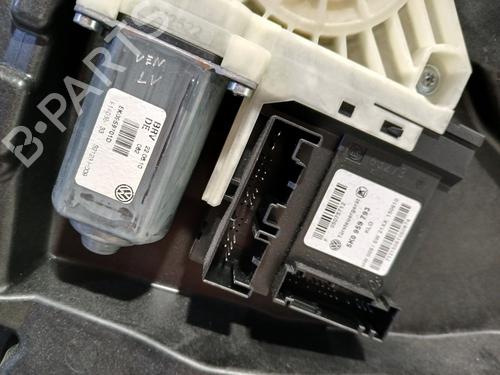 Front left window mechanism VW GOLF VI (5K1) 1.2 TSI | BP29588685C22 