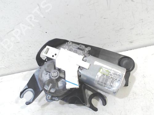 Used Rear wiper motor CITROËN C3 II (SC_) 1.6 HDi (92 hp) 6913822