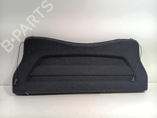 Used Rear parcel shelf Rear parcel shelf RENAULT CLIO IV (BH_) 1.2 16V (73 hp) 40444987 40444987