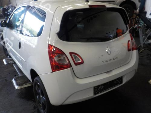 Starter RENAULT TWINGO II (CN0_) 1.5 dCi 75 | BP10694286M8  - Image 6