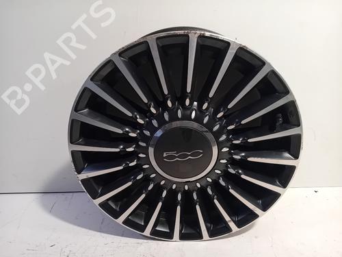 Used Rim FIAT 500 (312_) 1.2 (312AXA1A) (69 hp) 24229160