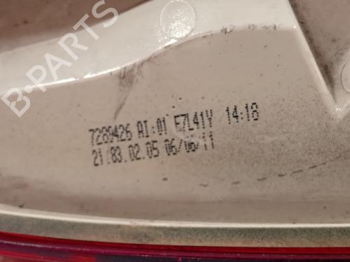Right taillight BMW 3 (E90) 320 d | BP19147357C35 