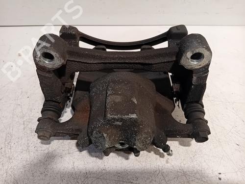 Left front brake caliper RENAULT MEGANE IV Hatchback (B9A/M/N_) 1.6 TCe 205 (B9MV) | BP25143124M105 - Image 3