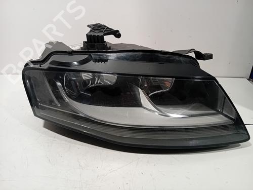 Right headlight AUDI A4 B8 Avant (8K5) 1.8 TFSI | BP32702633C29 - Image 2