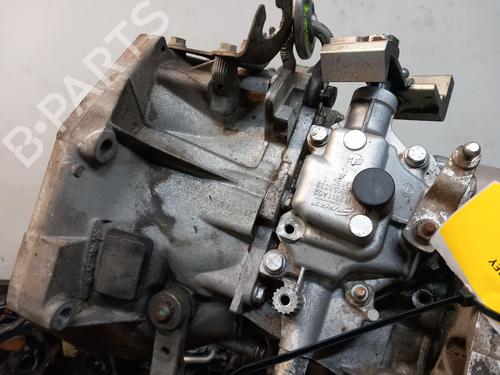 Gearbox FIAT 500 (312_) 0.9 (312AXH1A) | BP37799343M3  - Image 7