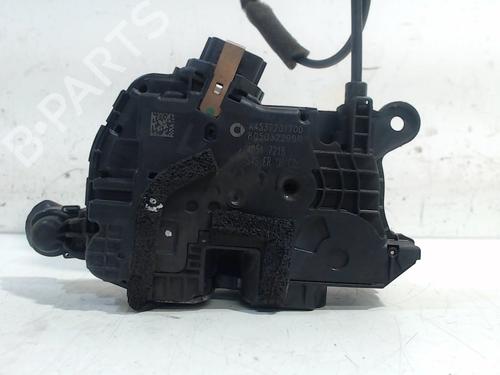 Front left lock SMART FORFOUR Hatchback (453) 1.0 (453.042, 453.043) | BP13206007C98 