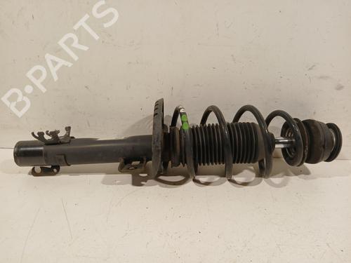 Used Right front shock absorber VW POLO V (6R1, 6C1) 1.2 TSI (90 hp) 28283217