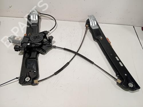 Front left window mechanism LAND ROVER RANGE ROVER EVOQUE (L538) 2.0 4x4 | BP36476595C22 - Image 3