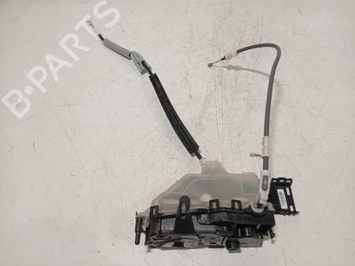 Used Front right lock Front right lock 37490526 37490526