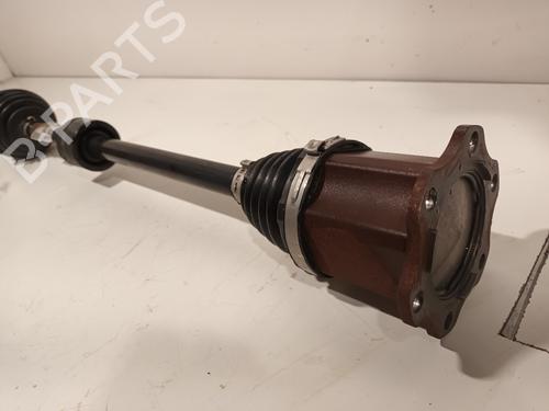 Right front driveshaft VW POLO VI (AW1, BZ1, AE1) 1.0 TSI | BP31856662M39